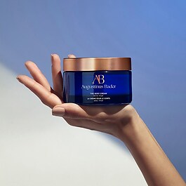 The Body Cream - Krem do ciała